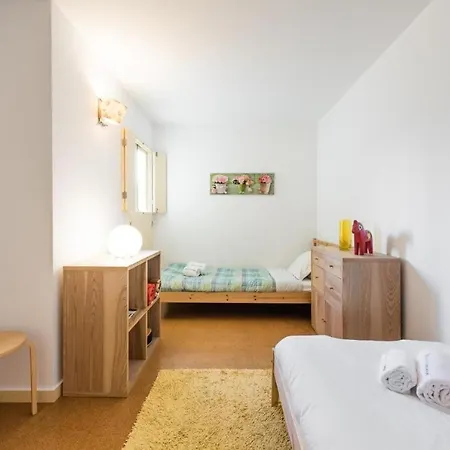 Apartamento Siza House With Parking