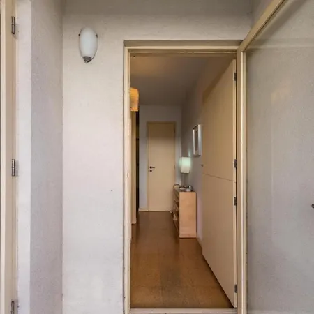 Apartamento Siza House With Parking *
