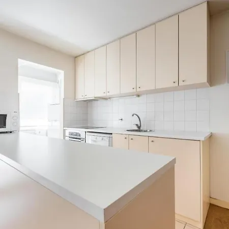 Siza House With Parking Apartamento *